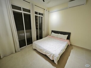 [ ] Balcony Room at Bayan Baru, Penang