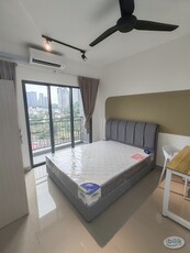 Balcony Room at Residensi Bintang, Bukit Jalil, Kuala Lumpur