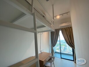Balcony Room at SS15, Subang Jaya