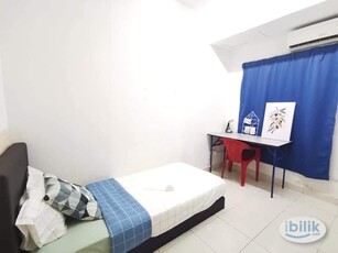 Bandar Utama Fully Furnished Middle Room at Bandar Utama, Petaling Jaya