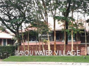 Bayou water Village Leisure Farm 双层排屋