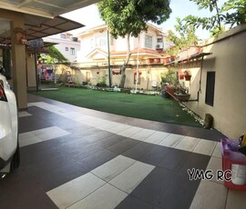 [BELOW MARKET] Corner!! Bandar Botanic Klang Double Storey Terrace House