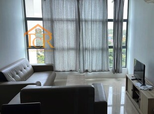 Beside Dwi Emas School! Vista Alam Serviced Apartment, Shah Alam, Selangor