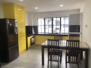 Best buy apartment for Tiara Damansara, Petaling Jaya