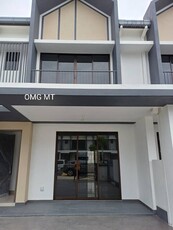 [BRAND NEW] Bandar Bukit Raja Klang Lyra Phase 3 Double Storey Terrace House