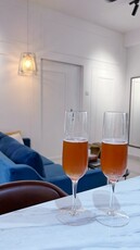 Brand new luxury furnishing condo @ Arte mont Kiara unit to let