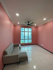Casa Klebang Residence Apartment Partially Furnitured For Rent