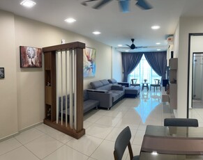 Casa Residences Fully Renovated & Fully Furnished unit for RENT