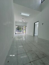 Cheap Cheap Kota Pendamar Single Storey House 20x65 3r2b
