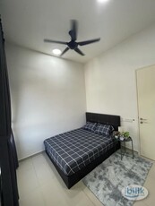 Cheap Master Room at Nidoz Residences, Desa Petaling