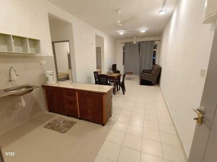 Cheap Rent Fully Furnish 3 Room Falim Kampung Paloh Ipoh Town