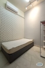 CHEAPEST FEMALE Private Non-sharing Room Fully Furnished at Putra Heights, Nearby Subang Jaya, One City, Main Place, USJ