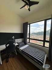 City View Cozy Single Room for rent right in front of Public Transport