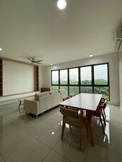 Clio 2 Residence, IOI Resort City Putrajaya - Condo For Rent