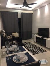 Comfortable and Convenient Living in Residensi Laguna Bandar Sunway PJS9 - Fully Furnished Room Available Now Near Sunway and Monash Universities