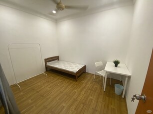 Cozy Room in Meru, Klang