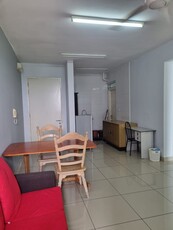 De Centrum Residences, Bangi, Fully furnished