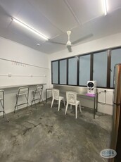 Female Private Single Room at Setia Alam, Shah Alam