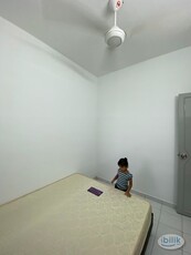 Female room in gelugor non sharing (female house only)