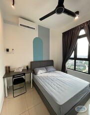 FEMALE UNIT_Middle Room at B11 Parkland Residence, Cheras