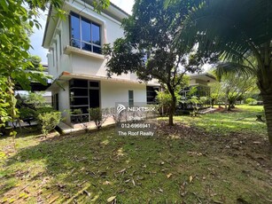 Fenix Villas Bungalows House Jalan Setia Tropika Taman Setia Tropika