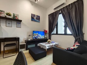 Few Nice n Furnished Apartments The Grand Subang Jaya SS13, , Subang Jaya SS13