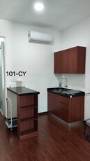 For Rent Gaya Resort Home Residence, Shah Alam ,Bukit Rimau Kota Kemuning Studio Unit