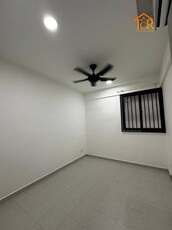 For Rent @Residensi Aman Jalil Located Strategically Near To Pavilion 2 Bukit Jalil