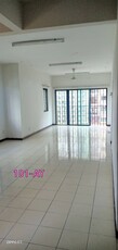 [FULL LOAN] 1013sqft~ Puri Aiyu Apartment Shah Alam