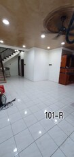 [FULL LOAN] 20x65 Sri Pelabuhan Klang (near MBO) Double Storey Terrace House