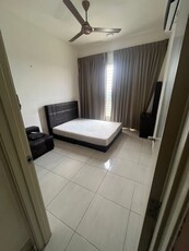 FULLY FURNISHED, 3 Bedrooms Apartment @ BSP21, Bandar Saujana Putra, Selangor