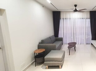 Fully Furnished Biggest Unit Setia City Residence For Rent, Setia City Mall Setia Alam