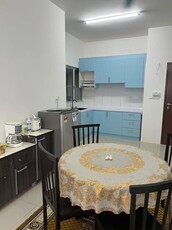 Fully furnished, Mercu Jalil Resident @ Bukit Jalil