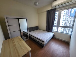 Fully Furnished Middle Room at Saville @ Cheras For Rent