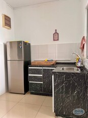 FULLY FURNISHED Private Single room at SENTUL