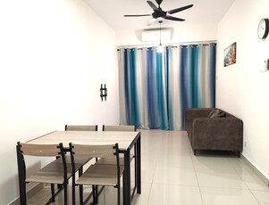 Fully furnished room with wifi (Female only)