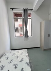 Fully Furnished Single Bedroom at Bukit OUG Condo, Bukit Jalil Awan Besar LRT Station