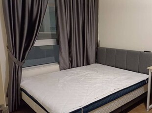 Fully Furnished Single Room at Saville @ Cheras For Rent