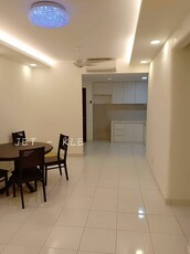 Good Value & Location Akasia Apartment Berjaya Park Kota Kemuning