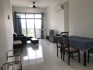 High Floor Fully Furnish Quiet Oasis Simee Ipoh Garden Canning Fair Park East South