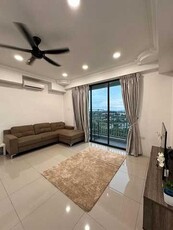 High Floor Fully Furnished Casa Kayangan Meru Prima Scientex Jelapang Chemor Chepor