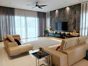 Jade Hills Kajang Bungalow Unit For Rent