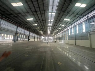 Jalan Kapar Industrial park Detached Factory, kapar, Klang