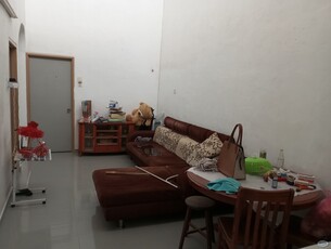 Kulim Kota Kenari single room