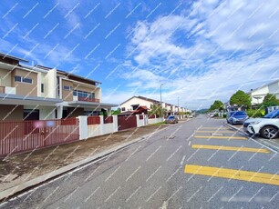 LELONG 2-Storey Semi-D, Taman M Residence 2, Rawang, Selangor