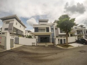 LELONG 2.5-Storey Terraced House, Bangi, Selangor