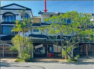 LELONG 2.5-Storey Terraced House, Desa Andaman, Wangsa Maju, KL