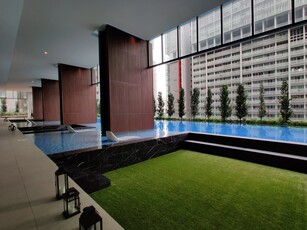 (LELONG) Aria Luxury Residence @ KLCC for Sale, Kuala Lumpur