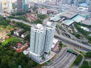 LELONG Paragon Suites, Johor Bahru, Johor