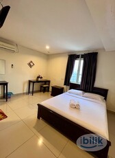 [ LIMITED UNIT LEFT ] [‼️ NO DEPOSIT‼️] Master Room at Kelana Jaya, Petaling Jaya